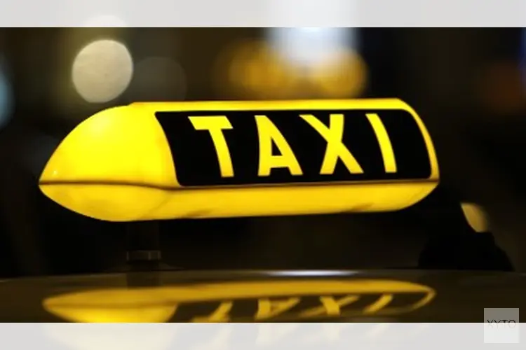 Taxichauffeur zwaar mishandeld bij verkeersruzie