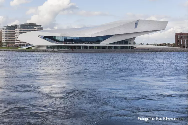 Centre Pompidou eert Johan van der Keuken met retrospectief
