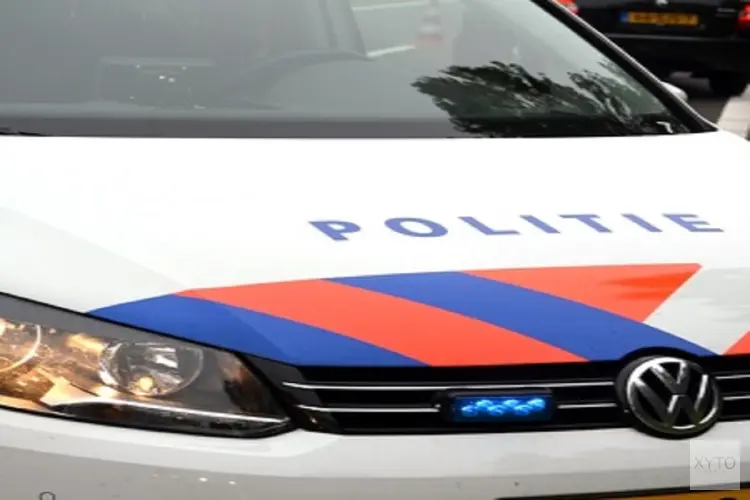 Verdachte steekincident door politie neergeschoten en overleden