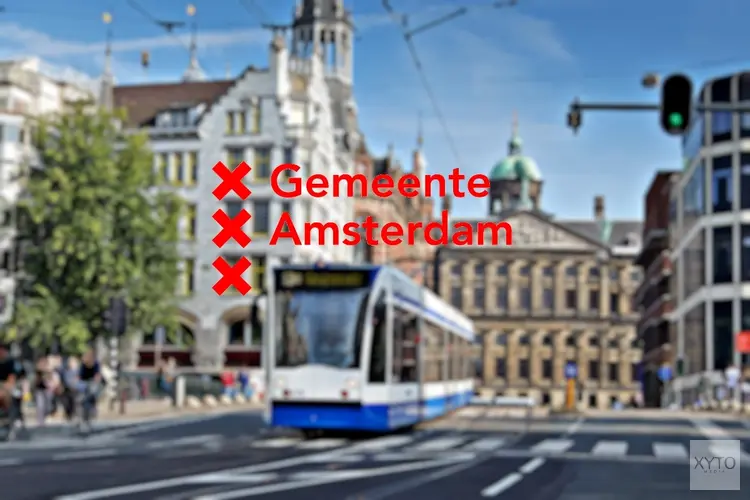 Amsterdam in cijfers