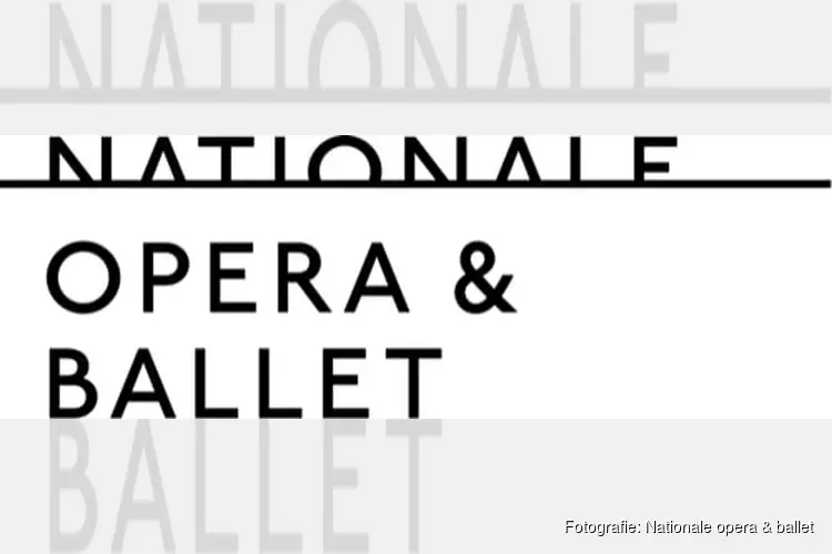 DE NATIONALE OPERA PRESENTEERT SEIZOEN 2018-2019