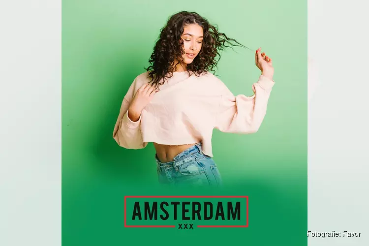 Is Amsterdam de meest modieuze stad van Nederland?