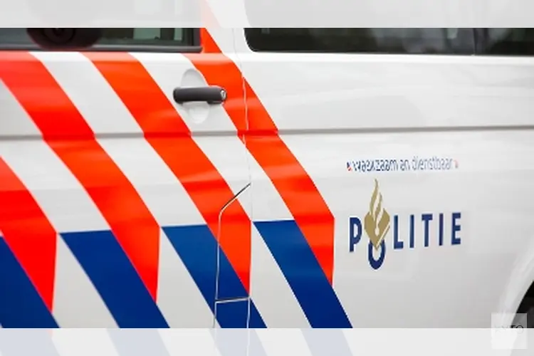 Update Wie zag auto van de schutter in het Gooi