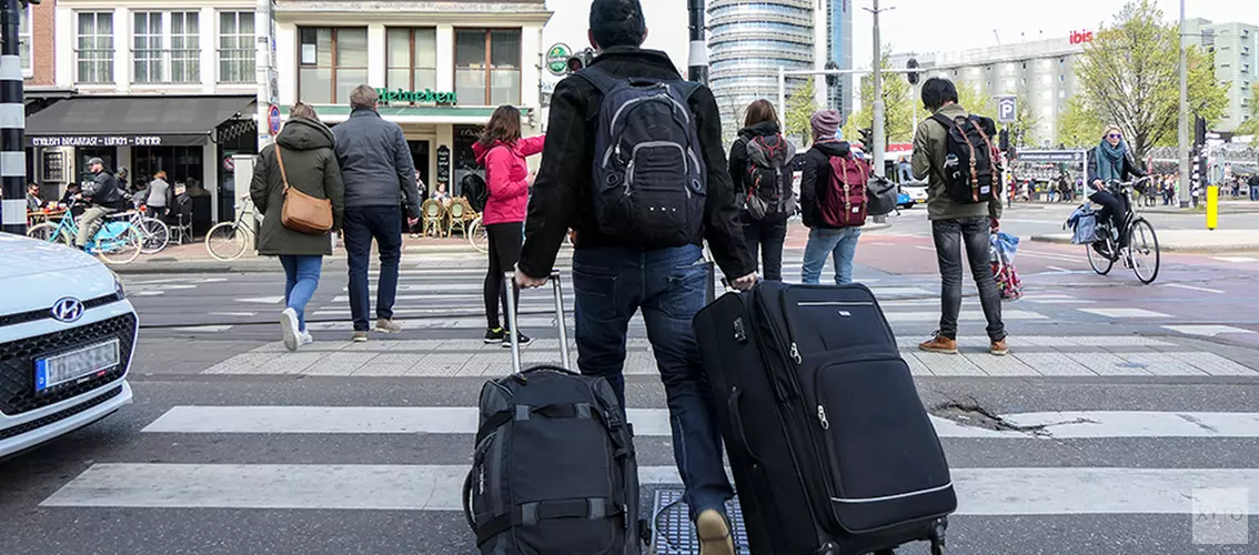 Groot illegaal hotel gesloten, minder overtredingen vakantieverhuur