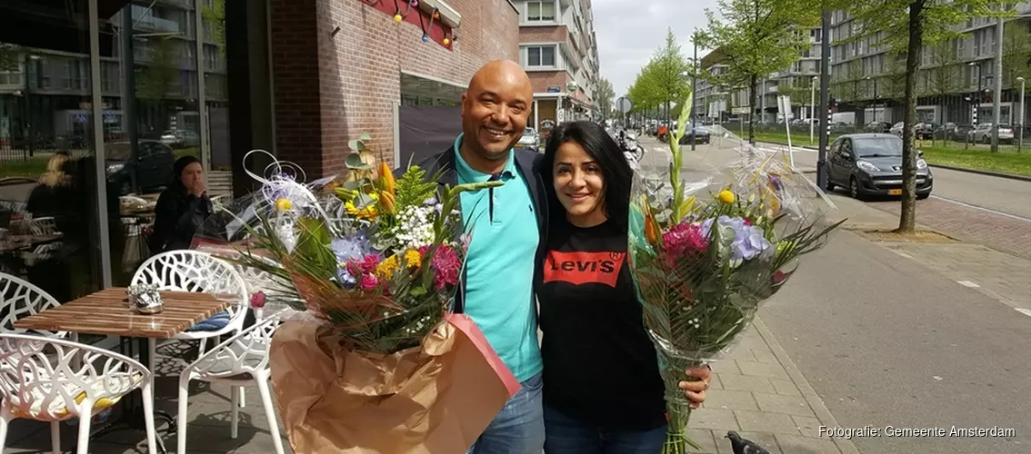 Bedrijfsinvesteringszone: we doen het samen in Osdorp