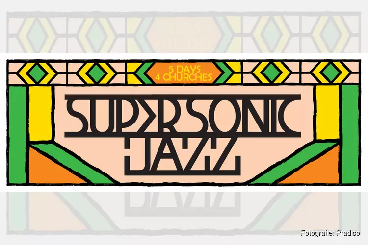 Super Sonic Jazz Festival