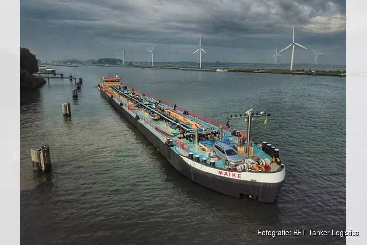 Schonere lucht dankzij landelijk verbod ontgassen