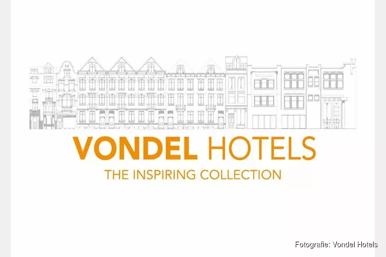 Vondel Hotels voegt Hotel Pontsteiger in Amsterdam toe aan collectie