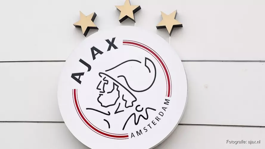 Ajax begint competitie thuis tegen Heracles