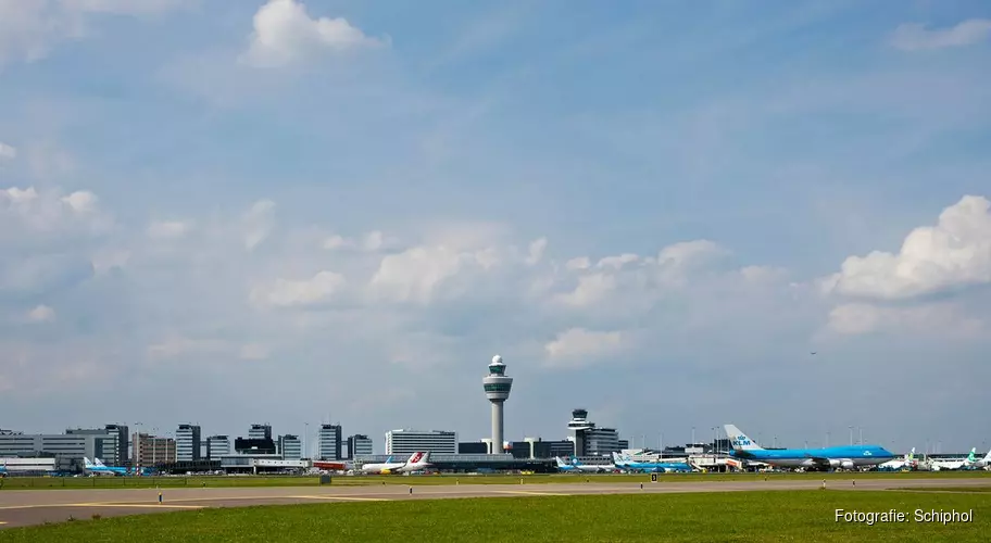 &#39;Schiphol eerste Europese luchthaven met &#39;bitcoin-automaat&#39;&#39;