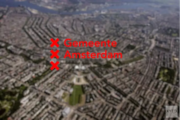 Economie Metropoolregio Amsterdam groeit met 3,7 procent en werkloosheid daalt naar 4 procent