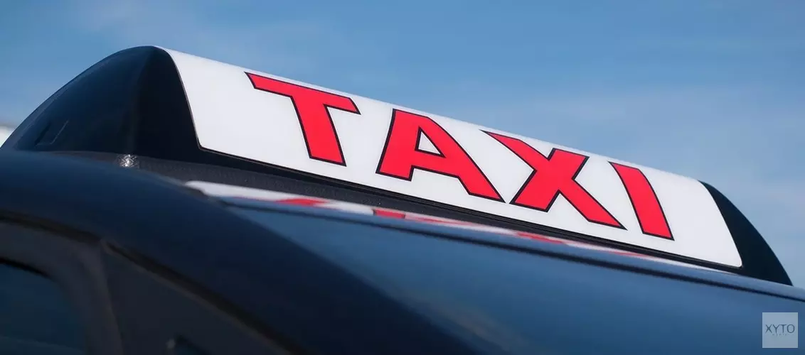 Miljoen voor schone taxi&#39;s