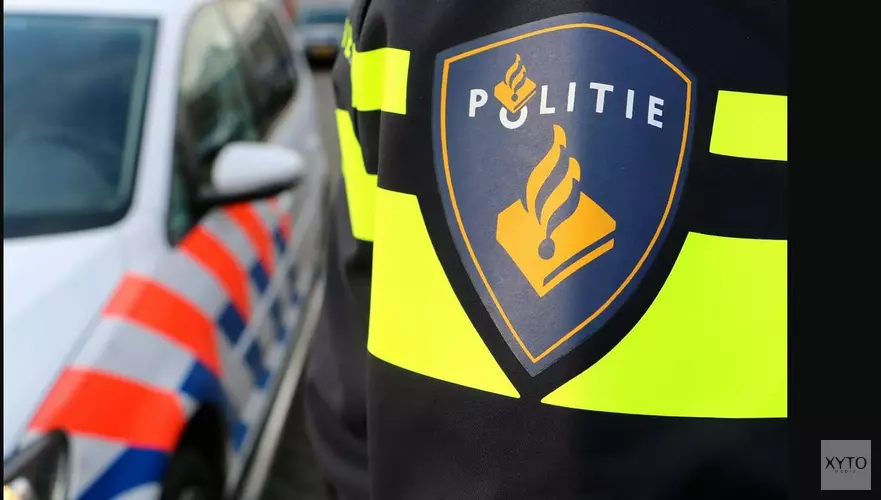 Politie zoekt getuigen van aanslag op Telegraafgebouw