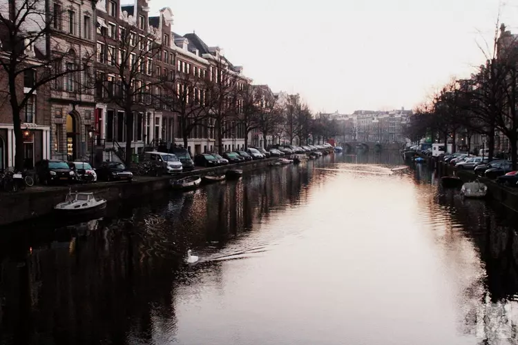 Femke Halsema nieuwe burgemeester van Amsterdam