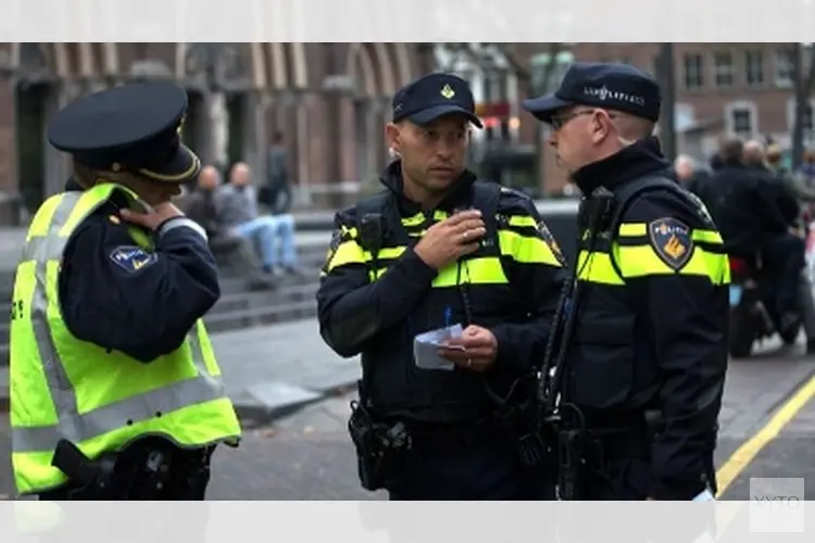 Tweede verdachte beschieting Teleportboulevard aangehouden