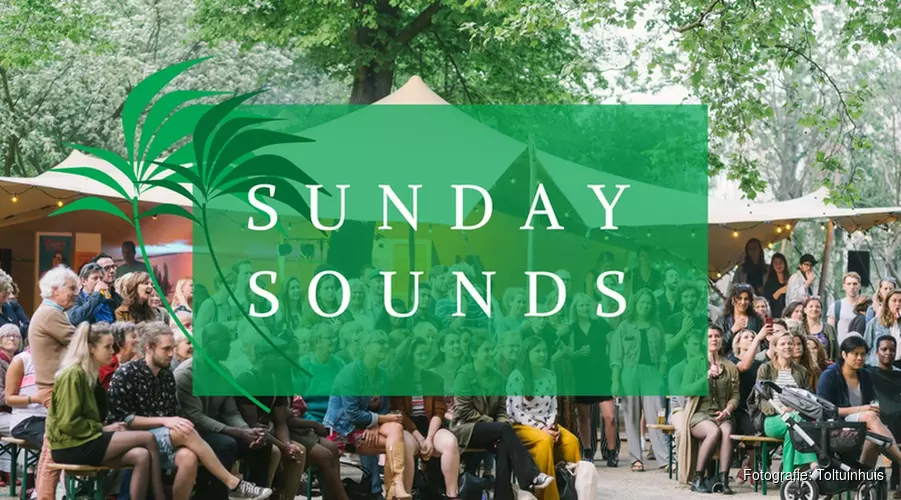 Sunday Sounds #4 - WK-finale en de Meindert Talma Voetbal Show