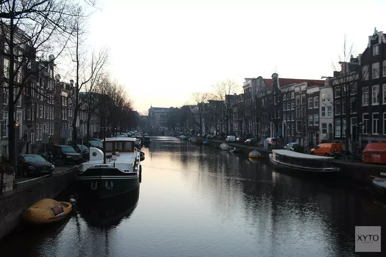 Sluiting pand aan de Nieuw-Zeelandweg