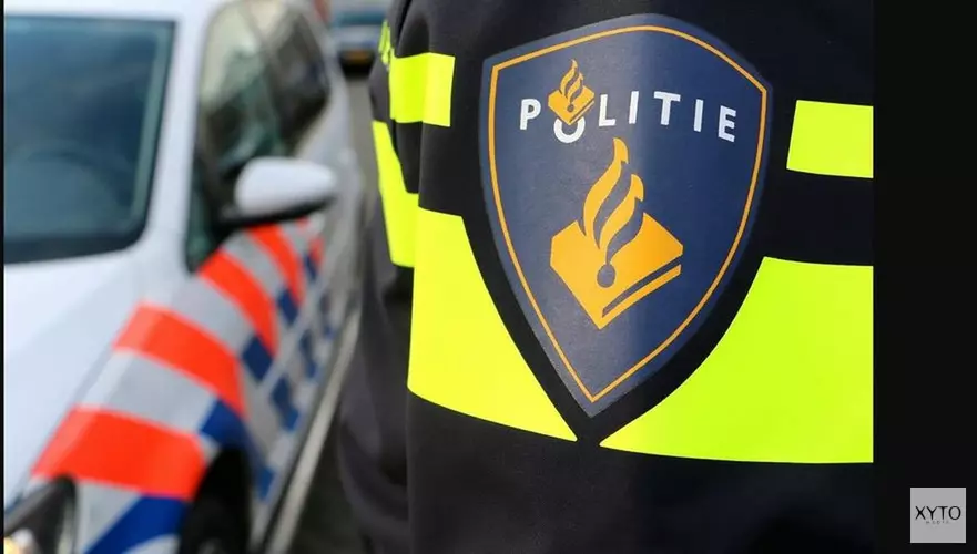 Coentunnel in zuidelijke richting dicht na ernstig ongeluk met vrachtwagen