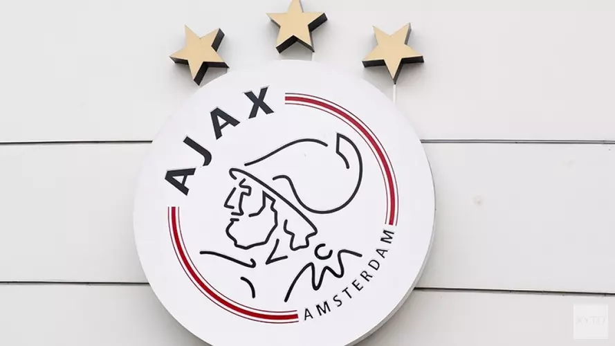 Ajax naar Champions League na 0-0 in Kiev