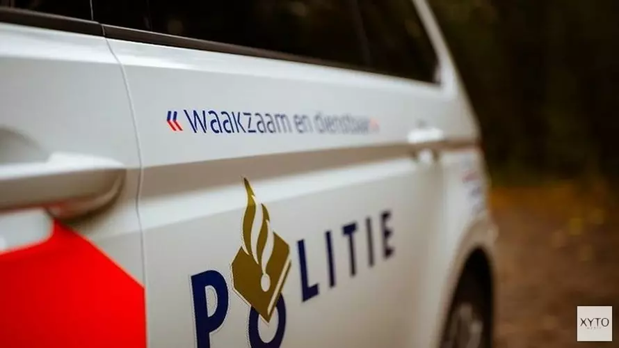 Gaten in ruit restaurant Amsterdam: politie doet onderzoek