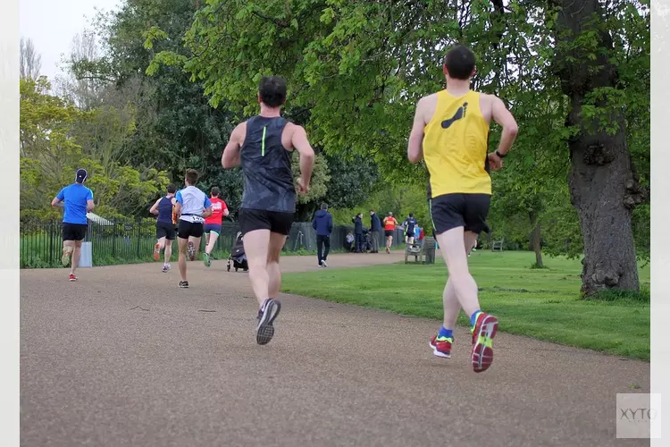 Amsterdam en Zaandam volgend weekend slecht bereikbaar door Dam tot Damloop