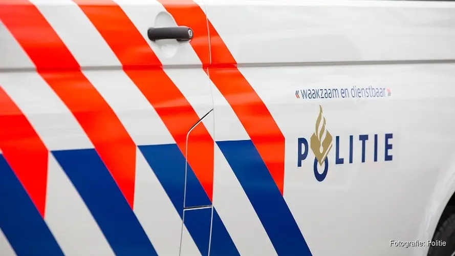 Getuigen gezocht van gewapende overval Gersthove Diemen