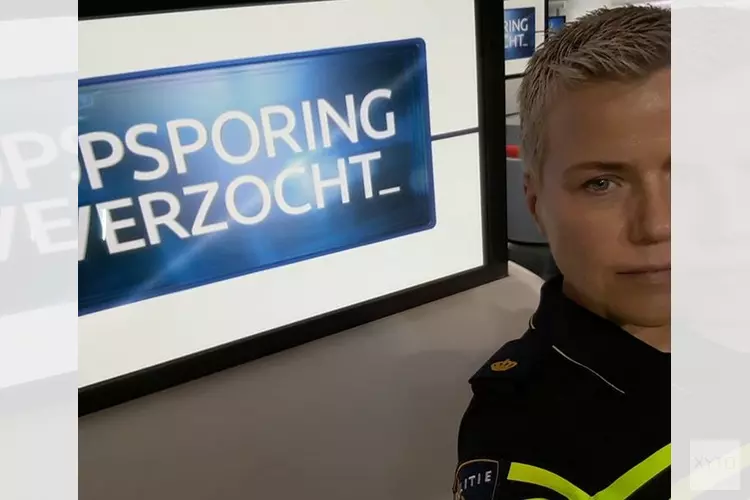 Ellie Lust stopt bij politie: werk niet te combineren met tv