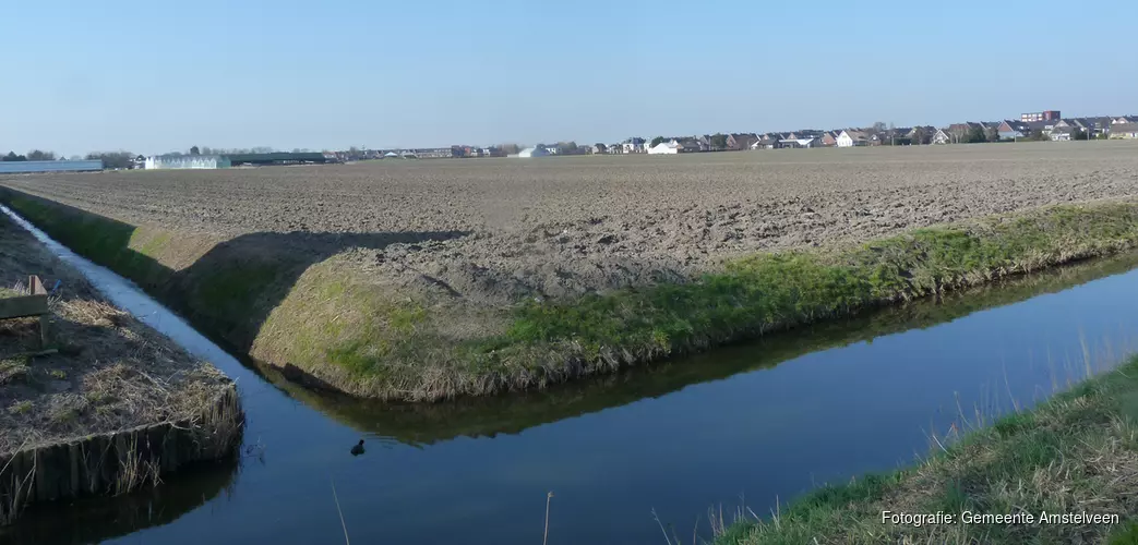 Ontwikkeling woonwijk De Scheg krijgt vorm