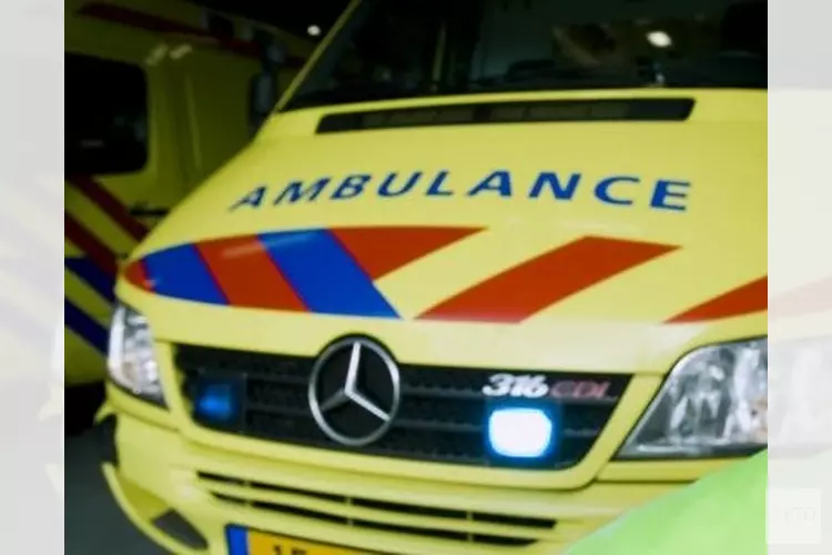 Vier kinderen gewond bij ontploffing op boot in Amstelveen