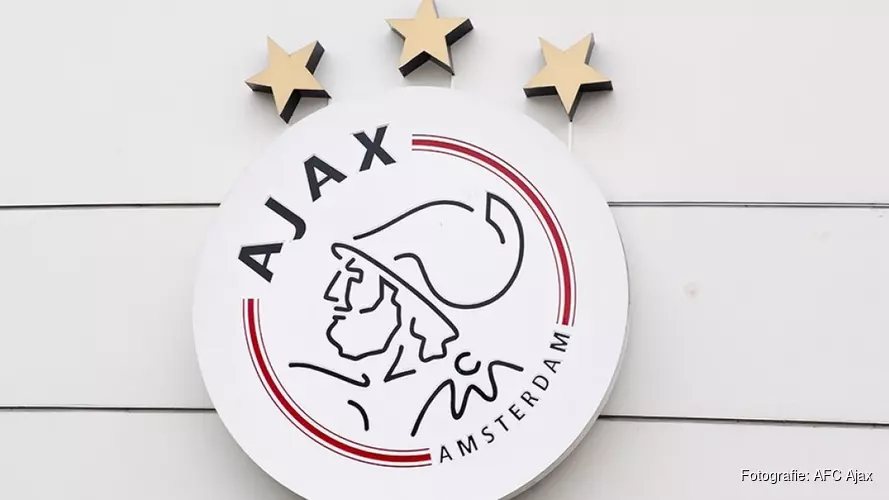 Ruime nederlaag voor Ajax Vrouwen