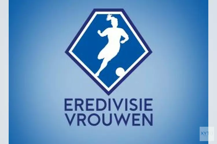 Ajax-vrouwen verliezen in Eindhoven