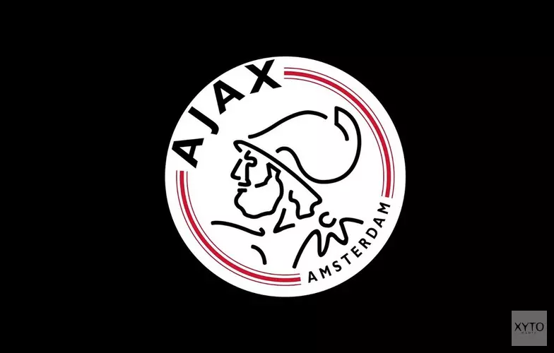 Nick Venema velt Jong Ajax