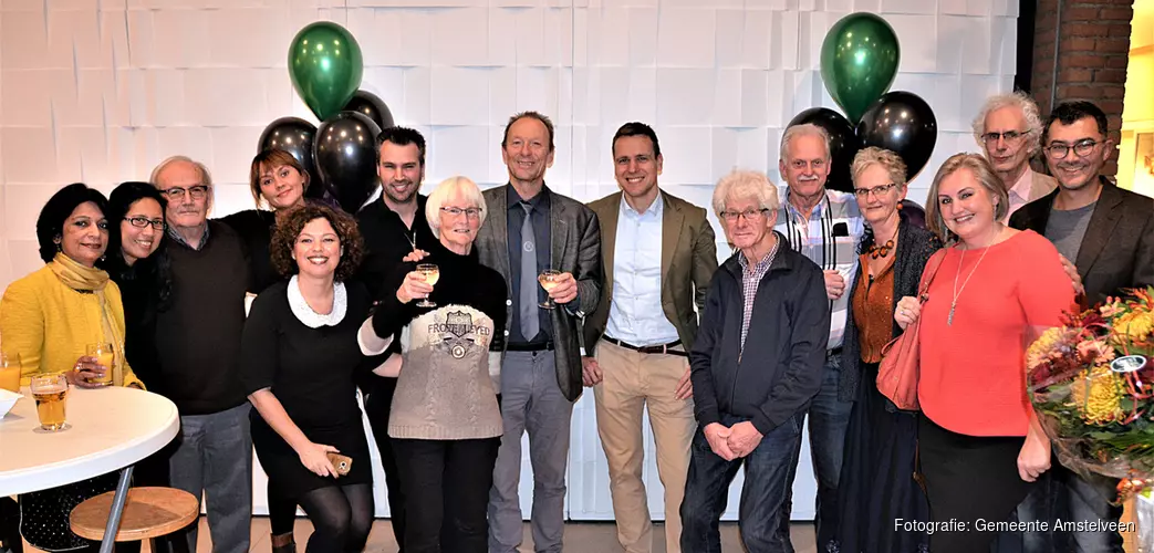 Vernieuwde Wijkcentrum Alleman feestelijk geopend