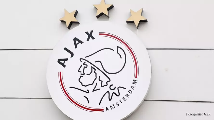 Kaj Sierhuis bezorgt Ajax de zege