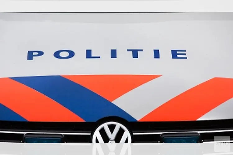 Getuigenoproep overval op drogist Jan Evertsenstraat