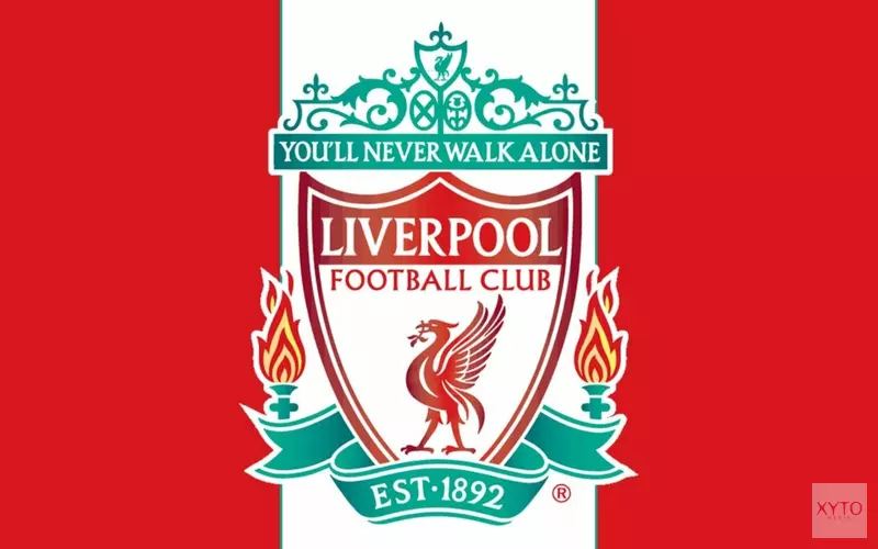 Ki-Jana Hoever (16) debuteert bij Liverpool