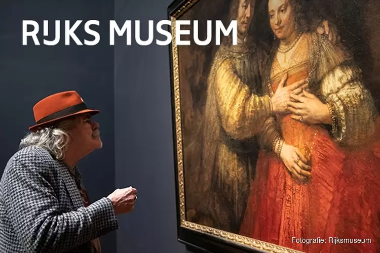 Rijksmuseum roept iedereen op kunst te maken voor zomertentoonstelling