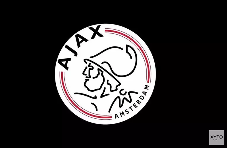 Jong Ajax bij rust al kansloos in Waalwijk