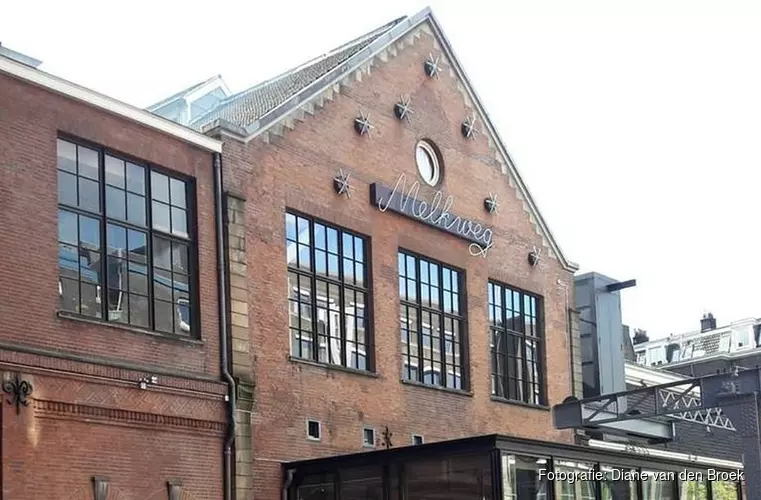 Oud-Ajacied Sno veroordeeld voor mishandeling van Melkweg-portier