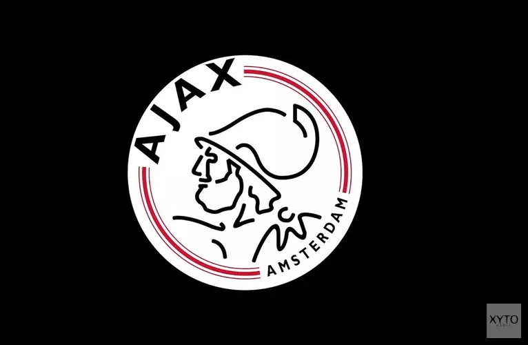 Ajax afgedroogd in "Klassieker"