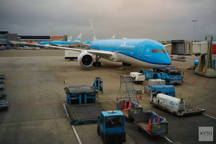 Zeven jaar cel voor hoofdverdachte diamantroof Schiphol