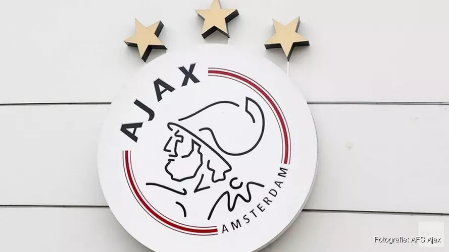 Ajax pakt in Groesbeek volle buit