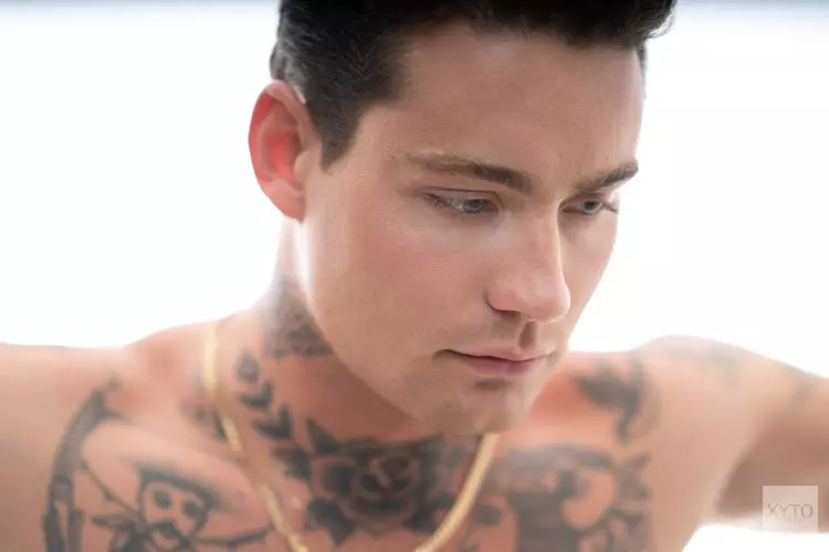 Douwe Bob toegevoegd aan programma Live at Amsterdamse Bos