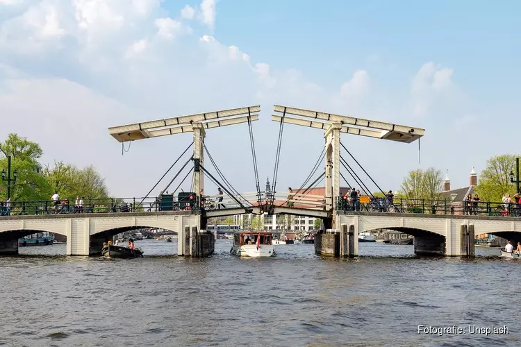 Grootschalige aanpak bruggen en kademuren