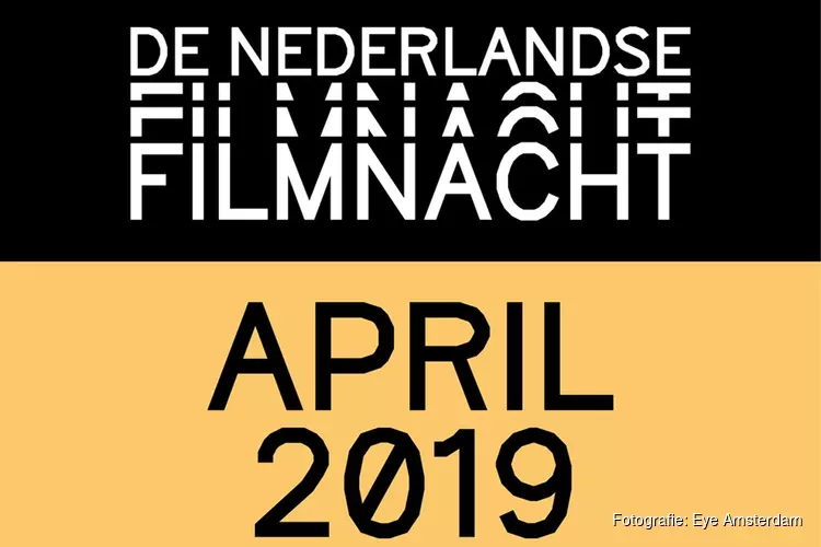 De Nederlandse Filmnacht breidt uit
