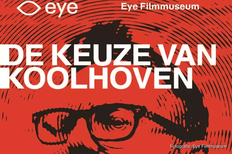Martin Koolhoven neemt een duik in de filmgeschiedenis