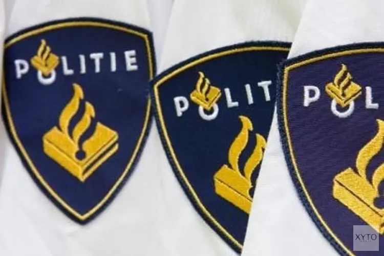 Politie en NVWA controleren antiquairs