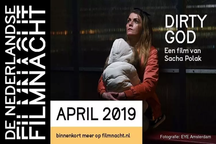 De Nederlandse Filmnacht in 18 filmtheaters