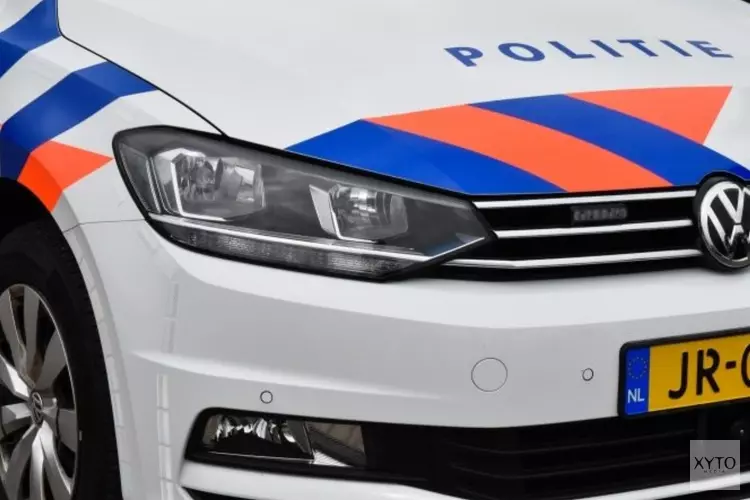Spookrijdende Spanjaard vernielt meerdere auto&#39;s in Zaandam en Schiphol