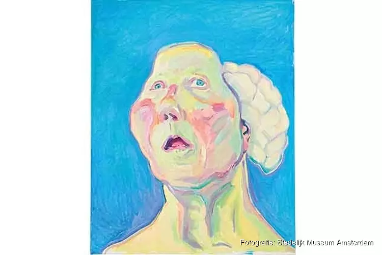 Maria Lassnig - Ways of being